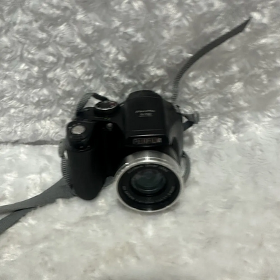 Fujifilm S700 Image