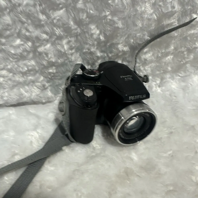Fujifilm S700 Image