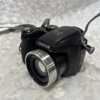 Fujifilm S700 Image