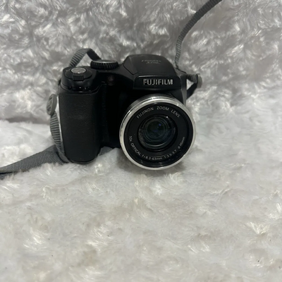 Fujifilm S700 Image