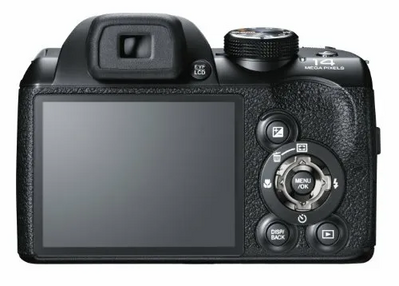 Fujifilm S4500B Image