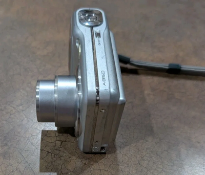 Fujifilm A850 Image