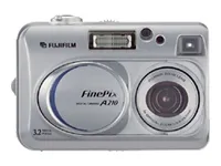 Fujifilm A210 Image