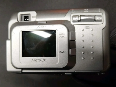 Fujifilm A210 Image