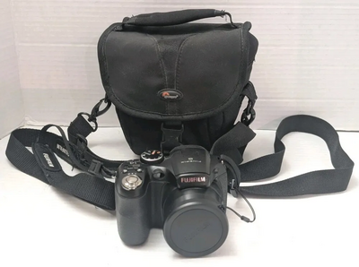 Fujifilm FinePix S2950 Image