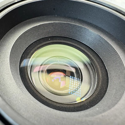 Fujifilm S1800 Image