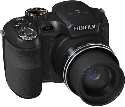 Fujifilm S1800 Image