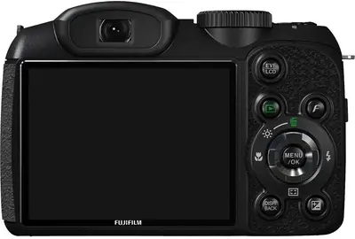 Fujifilm S1800 Image