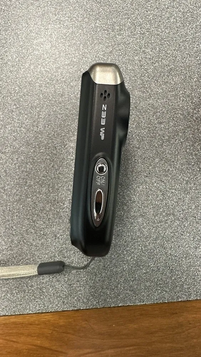 Fujifilm Z33 WP Image