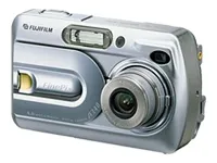 Fujifilm A340 Image