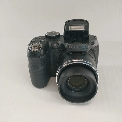Fujifilm FinePix S2900 Image