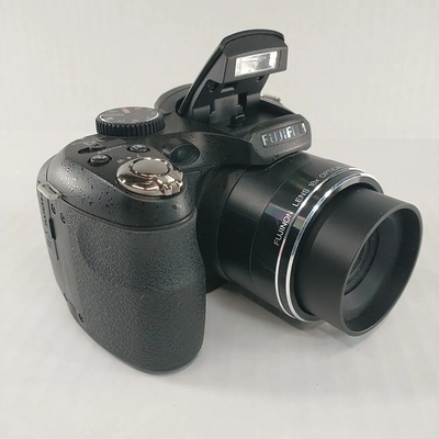 Fujifilm FinePix S2900 Image