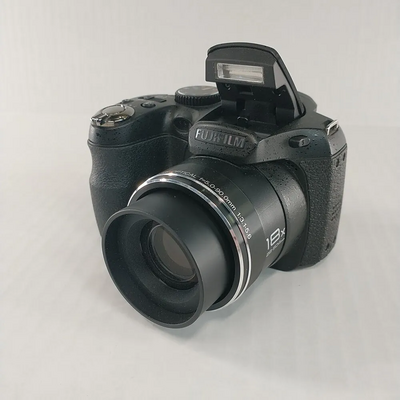 Fujifilm FinePix S2900 Image