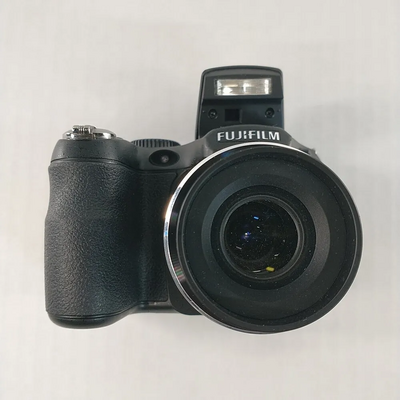 Fujifilm FinePix S2900 Image