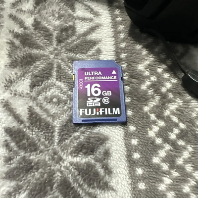 Fujifilm S4400 Image