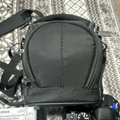 Fujifilm S4400 Image