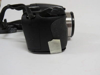 Fujifilm S800 Image