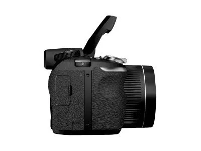Fujifilm S3200 Image