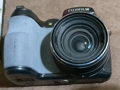 Fujifilm S1500fd Image