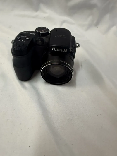Fujifilm S1500fd Image