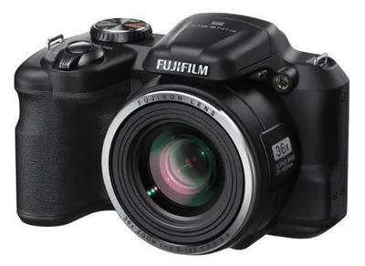 Fujifilm FinePix S8600 Image