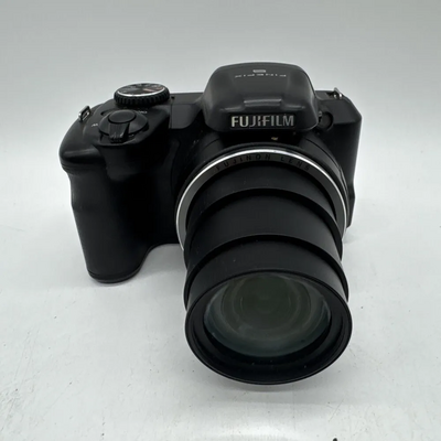 Fujifilm FinePix S8600 Image