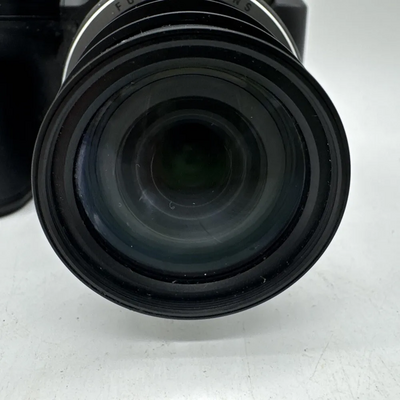 Fujifilm FinePix S8600 Image