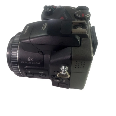 Fujifilm FinePix S602 Zoom Image