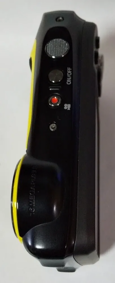 Fujifilm FinePix XP120 Image