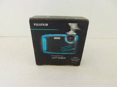 Fujifilm Finepix XP140 Image