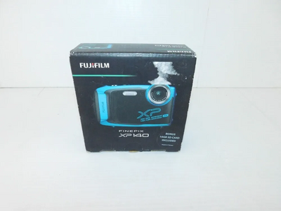 Fujifilm Finepix XP140 Image