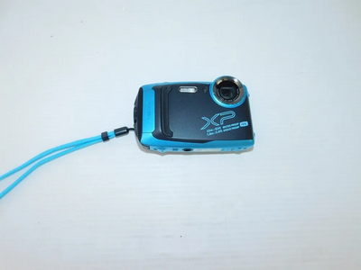 Fujifilm Finepix XP140 Image