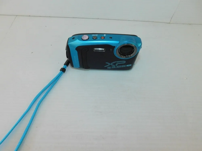 Fujifilm Finepix XP140 Image