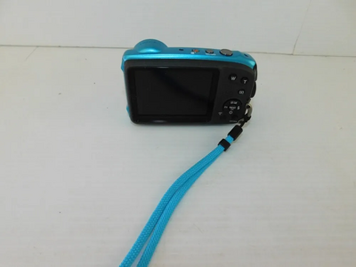 Fujifilm Finepix XP140 Image