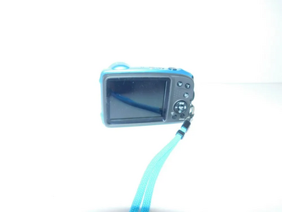 Fujifilm Finepix XP140 Image
