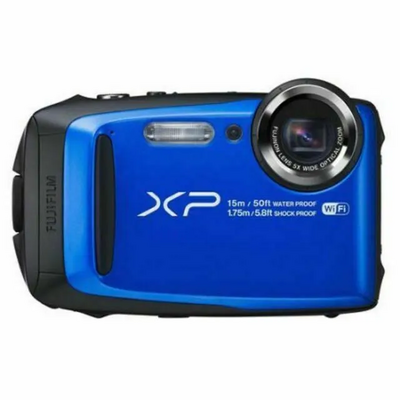 Fujifilm XP95 Image