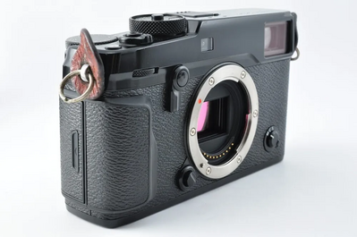Fujifilm X-Pro2 Image