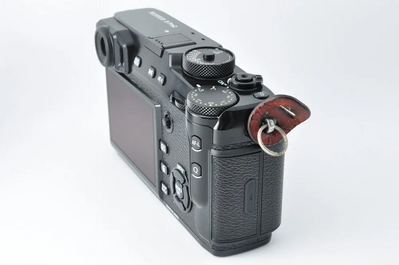Fujifilm X-Pro2 Image