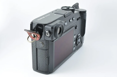 Fujifilm X-Pro2 Image