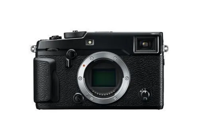 Fujifilm X-Pro2 Image
