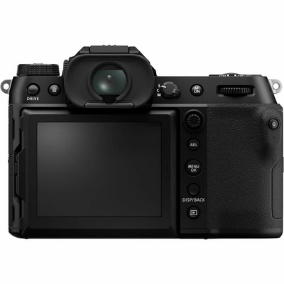 Fujifilm GFX 100 Image