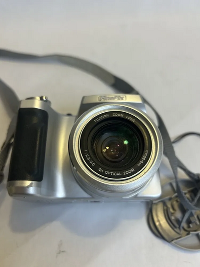Fujifilm FinePix3800 Image