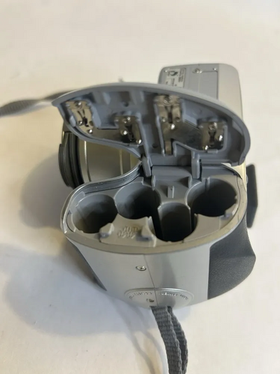 Fujifilm FinePix3800 Image