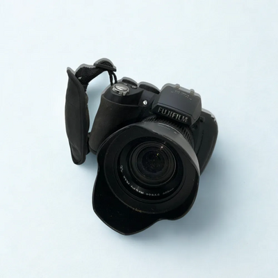 Fujifilm HS10 Image