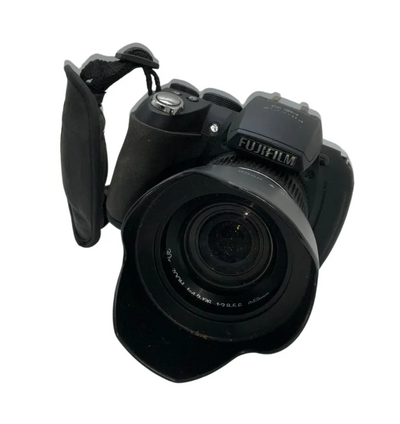 Fujifilm HS10 Image
