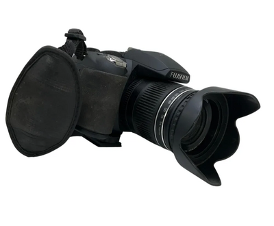 Fujifilm HS10 Image
