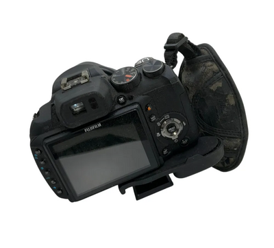 Fujifilm HS10 Image