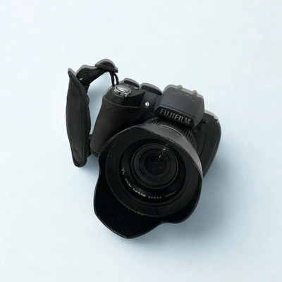 Fujifilm HS10 Image