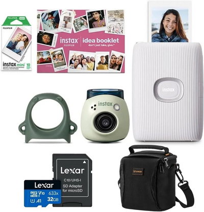 Fujifilm Instax Pal Image