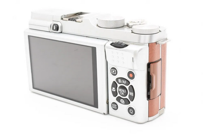 Fujifilm X-M1 Image